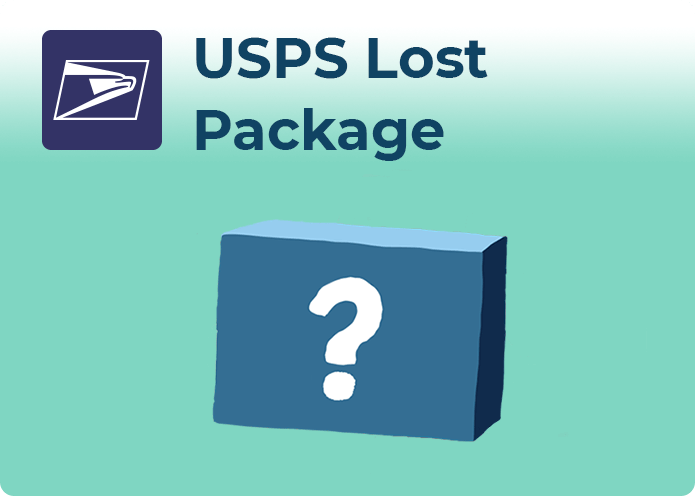 USPS lost Package 
